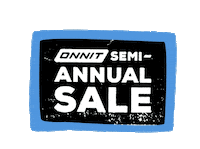 Supplements Semi Annual Sale Sticker by Onnit