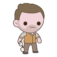 Jonathan Bailey Film Sticker by Jurassic World