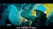 Dj Festival GIF by Signature Entertainment