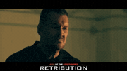 Angry Craig Fairbrass GIF by Signature Entertainment