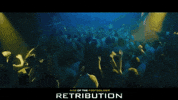 Rise Of The Footsoldier Dance GIF by Signature Entertainment