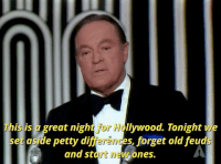 oscars 1971 GIF by The Academy Awards
