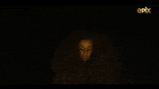 Fire Burning GIF by Britannia