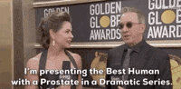 GIF by Golden Globes