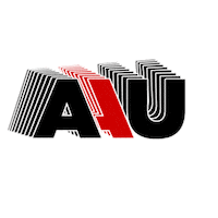 Prague Sticker by AAU Student Council