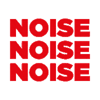 amsterdam agency Sticker by NOISE