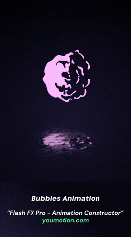 Animation Loop GIF by youmotion.com