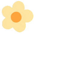 Flowers Spring Sticker