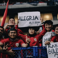 Timnas Indonesia GIF