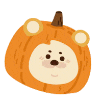 Happy Trick Or Treat Sticker by firstbank.tw