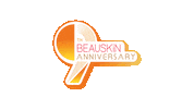 Happy Birthday Sticker by BEAUSKIN