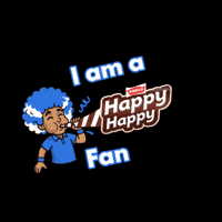 Happy Happy GIF by Parle Products