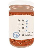 Sticker by White Mausu