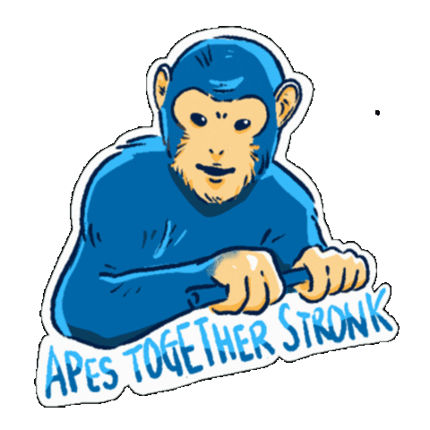 Illustration Cartoon Sticker by balireefaquarium