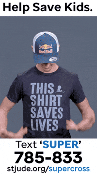 GIF by SupercrossLIVE