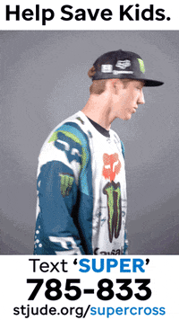 GIF by SupercrossLIVE