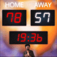 57 Away GIF