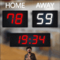 59 Away GIF
