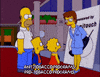Lisa Simpson GIF by The Simpsons