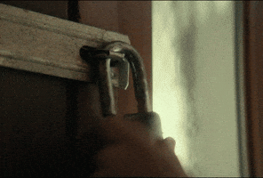 Access Granted