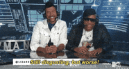 Key And Peele GIF by 2020 MTV Video Music Awards