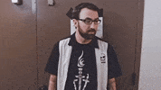 Disgusted Chew GIF by zoefannet