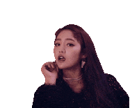 Minnie Senorita Sticker by (G)I-DLE