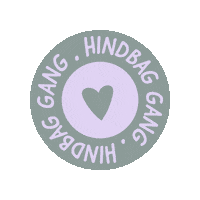 Team Gang Sticker by hindbag