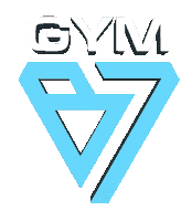 Sticker by GYM B7