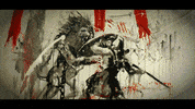 angry music video GIF by Epitaph Records