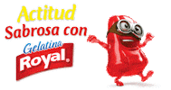 RoyalEcuador royal jelly gelatina gelatina royal Sticker
