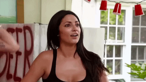 cmt lol GIF by Party Down South