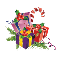 Christmas Naughtyornice Sticker by OppoSuits