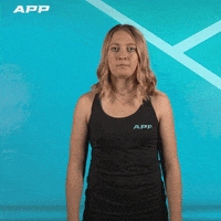 Pickleball GIF by APP