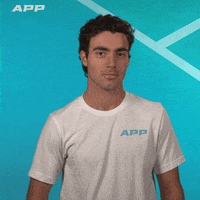 Pickleball GIF by APP