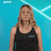 Pickleball GIF by APP