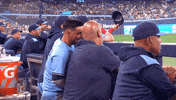 Blue Jays Smile GIF by Toronto Blue Jays