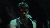 Wish You The Best Fire GIF by Thriller Records