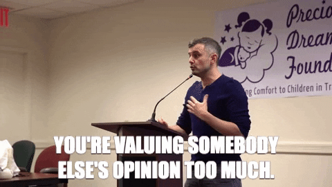 preach for real GIF by GaryVee