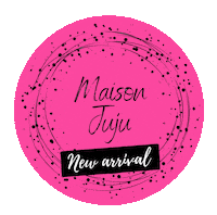 MaisonJuJu new juju bracelets newarrival Sticker