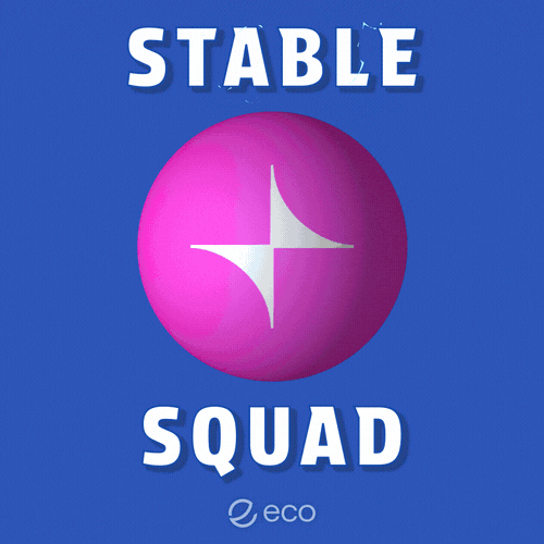 To The Moon Crypto GIF by Eco