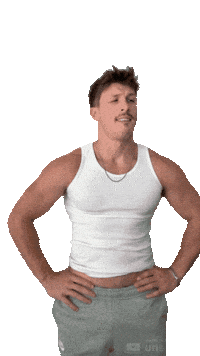 Pointer Sticker by eric vegas photo