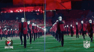 Super Bowl Football GIF by NFL