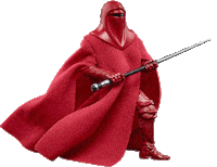 Hasbro Royalguard Sticker by SWTVC