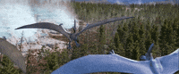 the good dinosaur film GIF