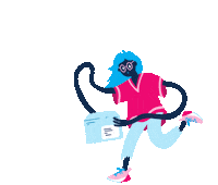 Vote Go Sticker by easyvote