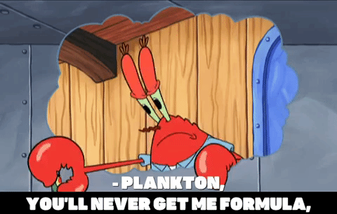 season 6 episode 23 GIF by SpongeBob SquarePants