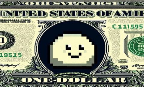 Drop Xrp GIF by $DROP