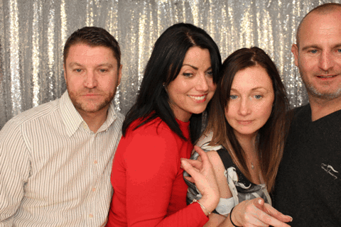 photobooth props GIF by Tom Foolery Photo Booth