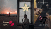 Animation Text GIF
